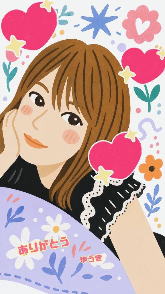 【お礼写メ日記】嬉💞