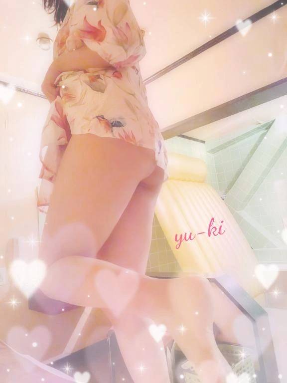 しゅっきんチュ🍀