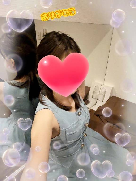 8/15ありがと🍀