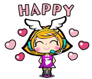 ♡