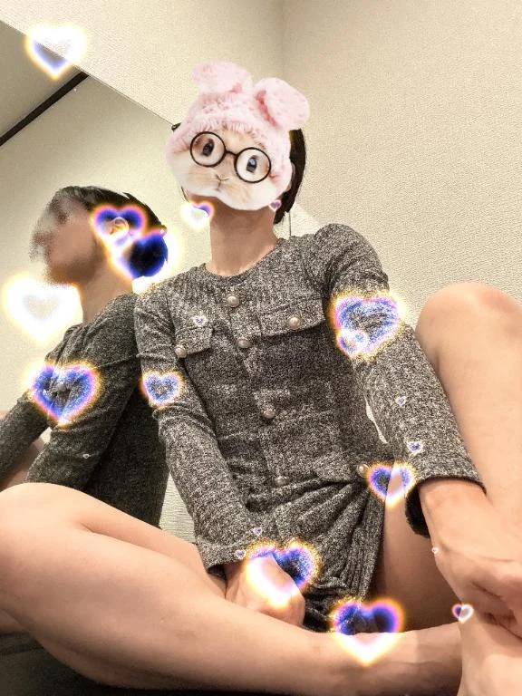 はじめまして✨️