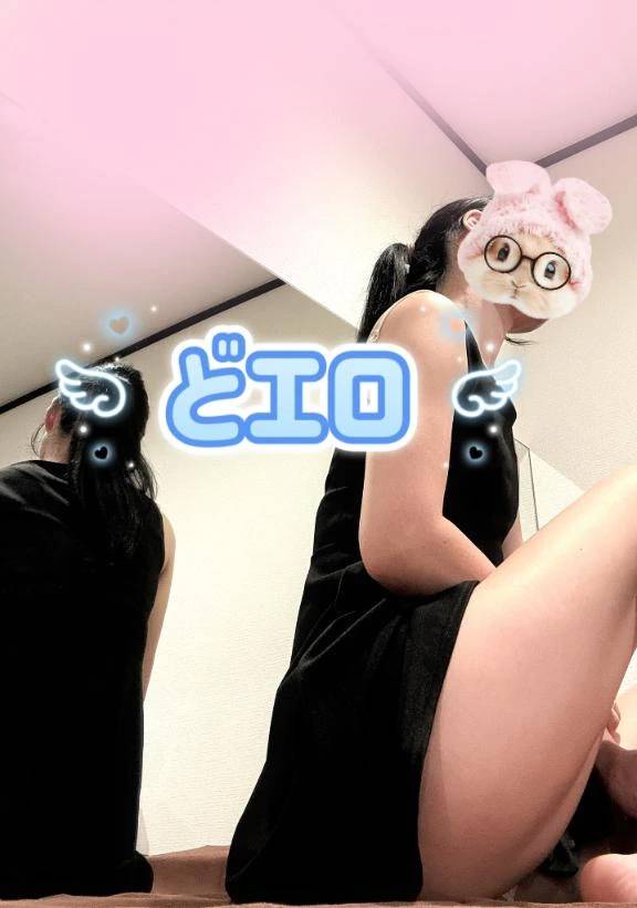 朝からエロい女💜はお好きですか？