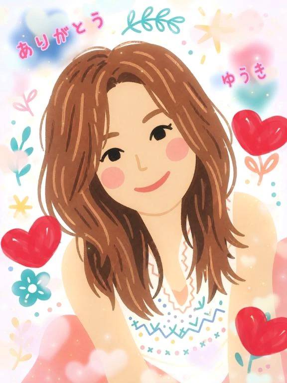 【お礼写メ日記】喜💞