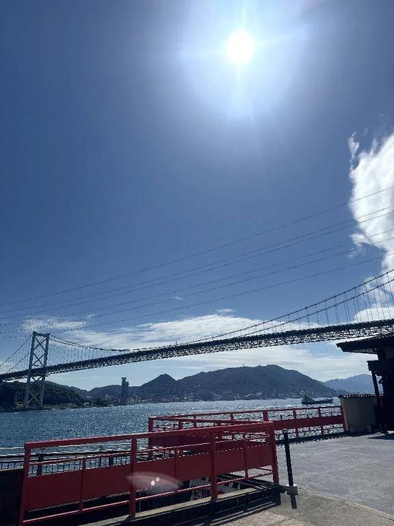 昨日は💜