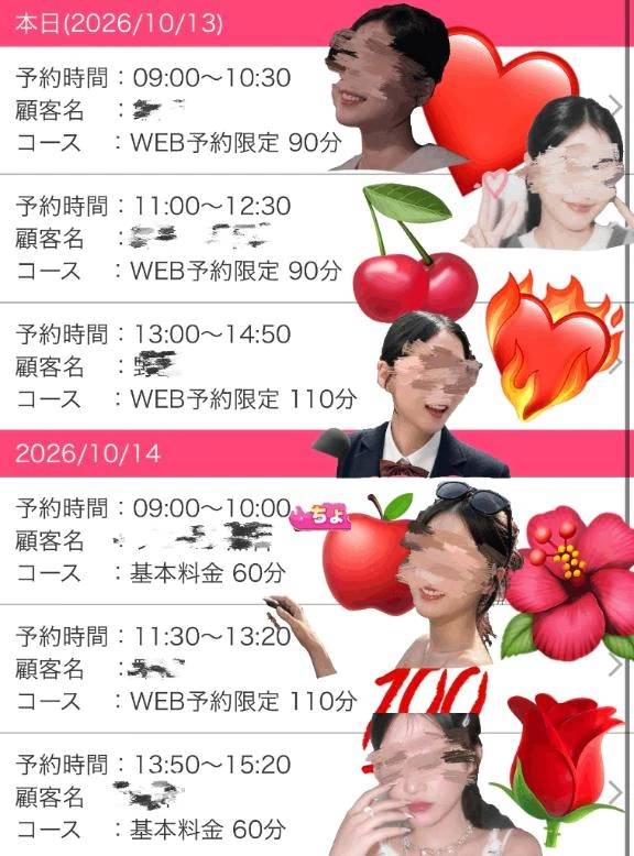 チュチュチュチュ💜