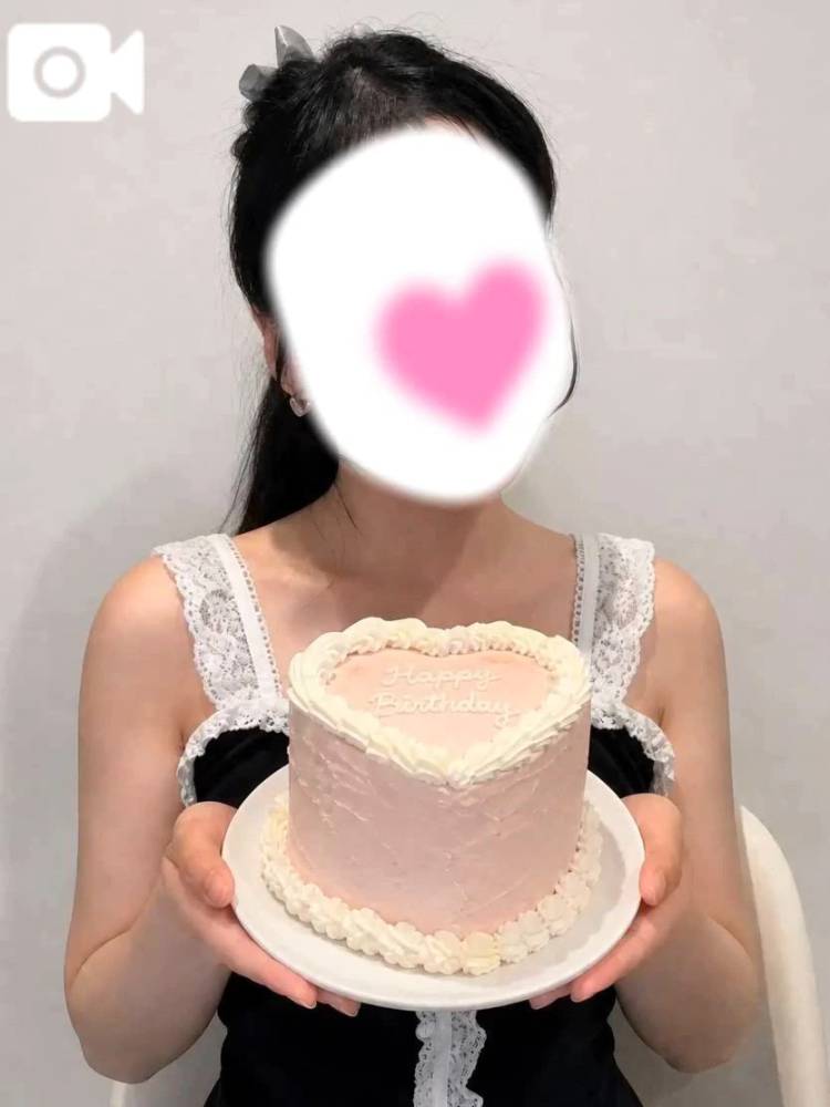 日記書いてたら……💜