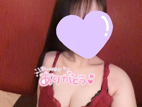 6日目ありがとう🤍
