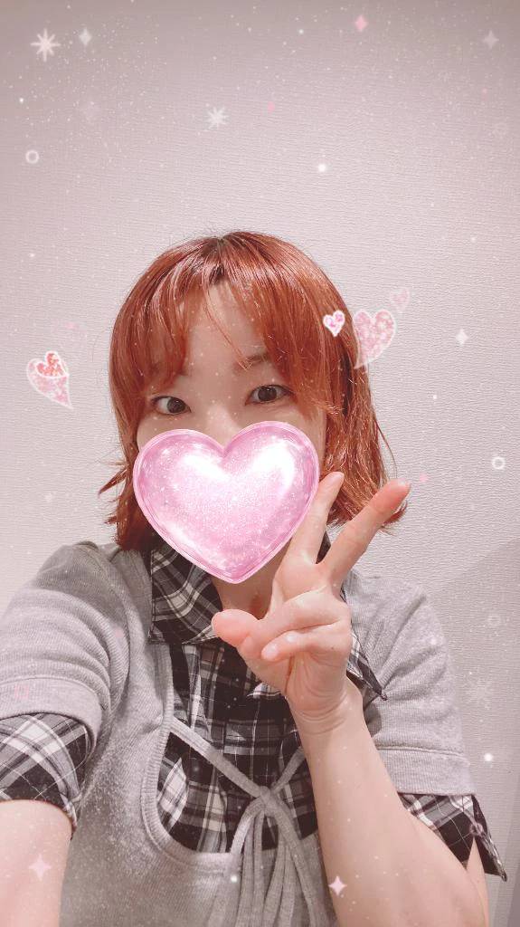 お仕事終わりに💕