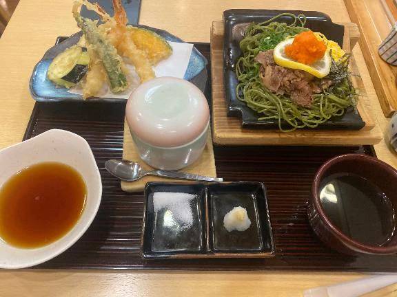 食べてきました😆