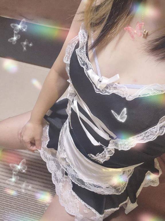 お昼からも待ってるよん🥺︎