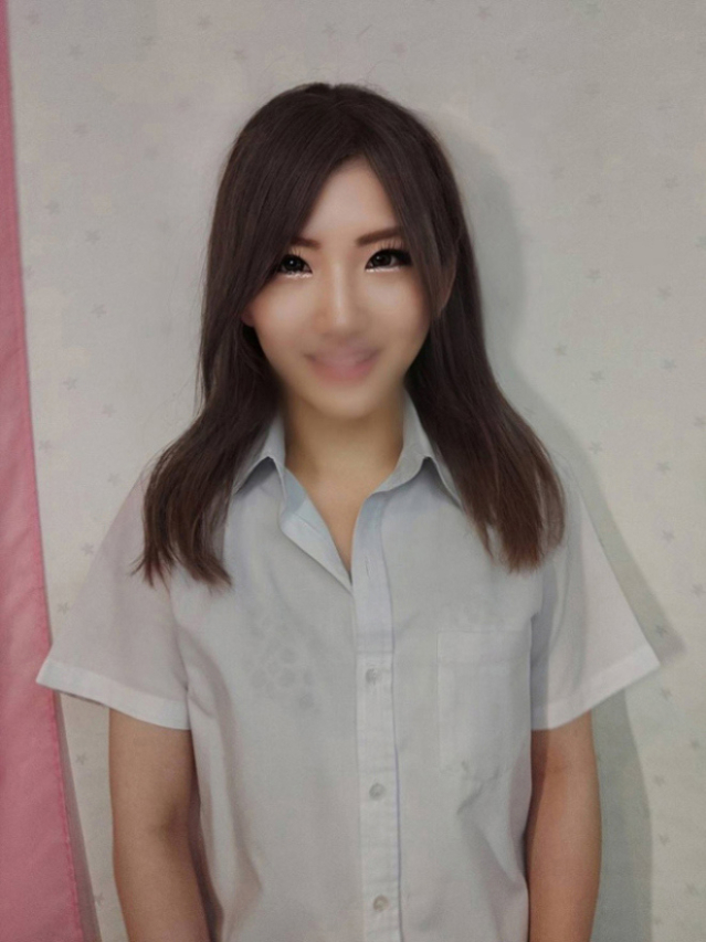 ほしか（下関　快楽夫人）