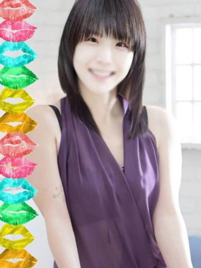 あきな(下関 快楽夫人)