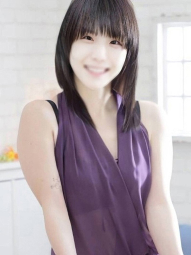 あきな(下関 快楽夫人)