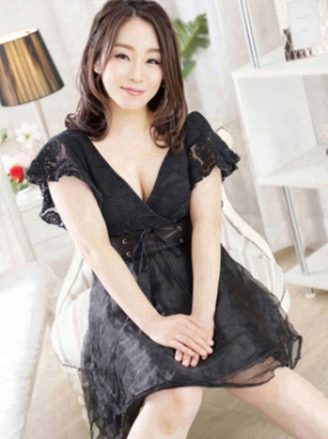 みいこ(下関 快楽夫人)