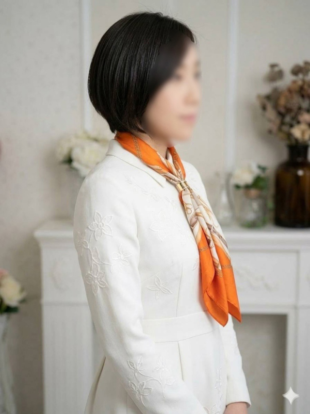 なつみ（下関　快楽夫人）