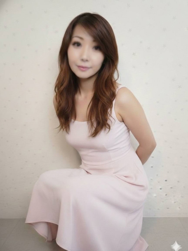 せいこ（下関　快楽夫人）