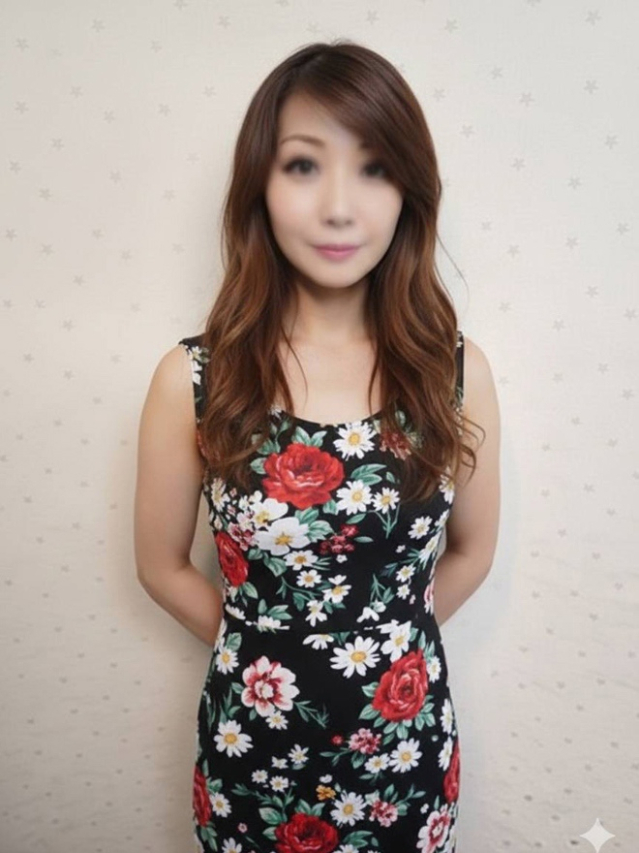 せいこ（下関　快楽夫人）