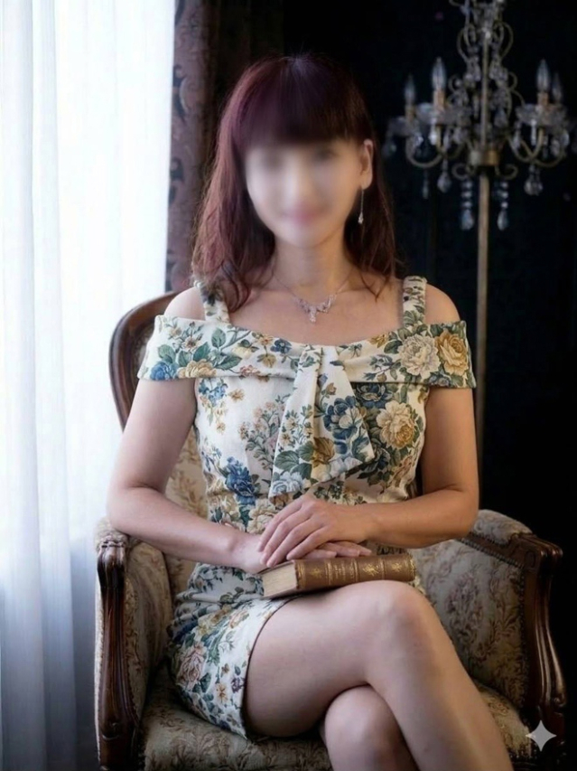 ほのか（下関　快楽夫人）