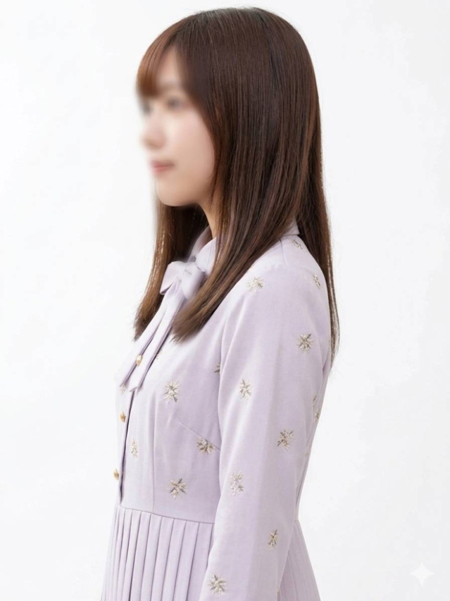 ありす（下関　快楽夫人）