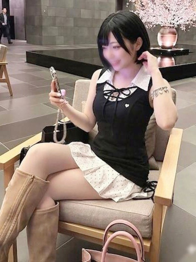ぴの（下関　快楽夫人）