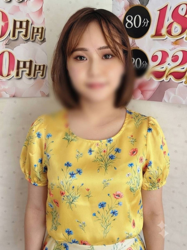 ゆな（下関　快楽夫人）