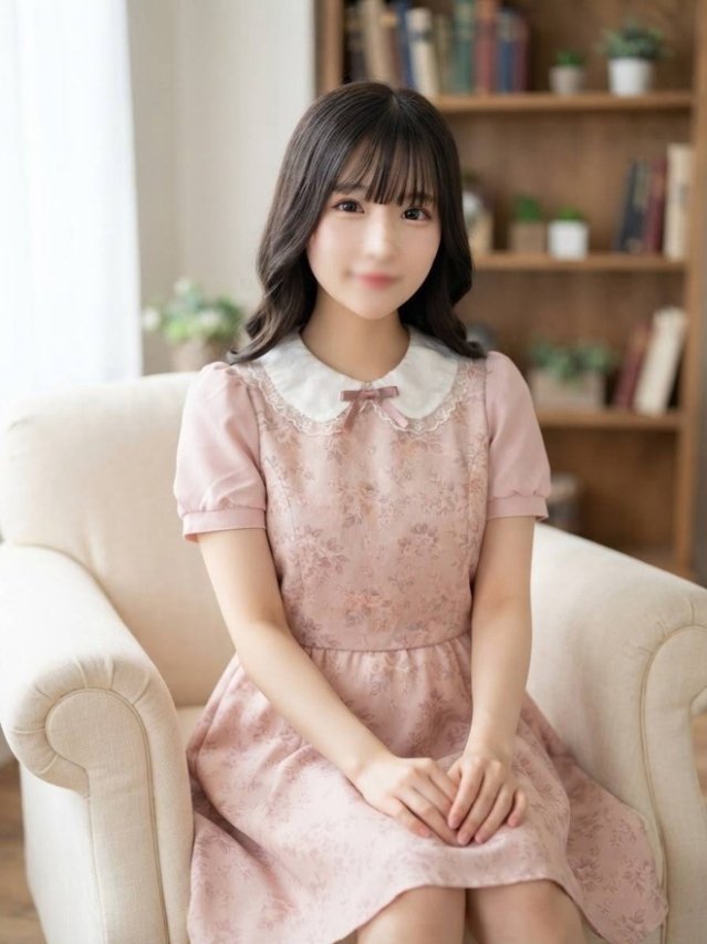 はいじ(下関 快楽夫人)