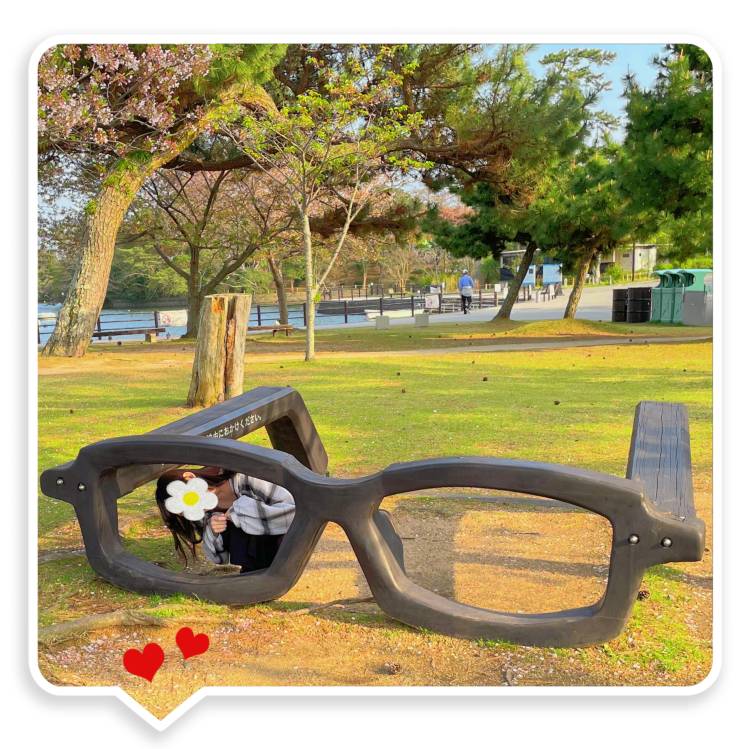 ♡ときわ公園♡
