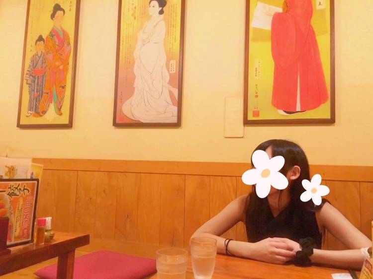 かわいい、について。