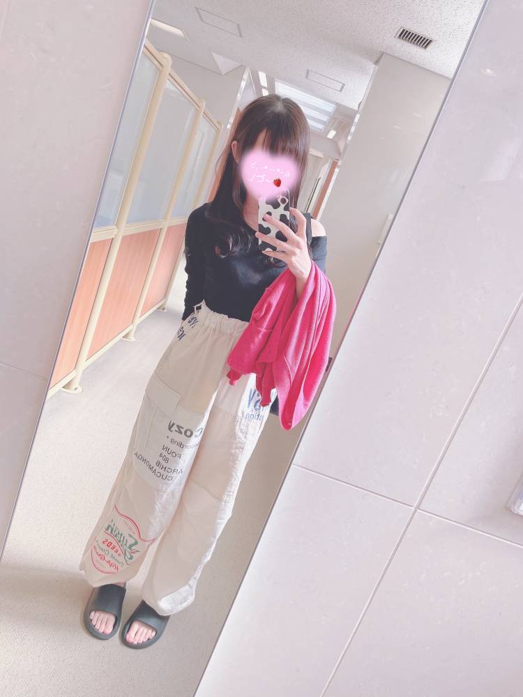 舌っ♡