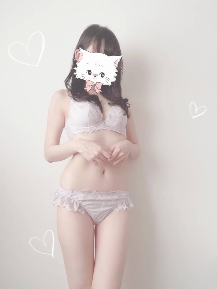 はさんであげるね♡