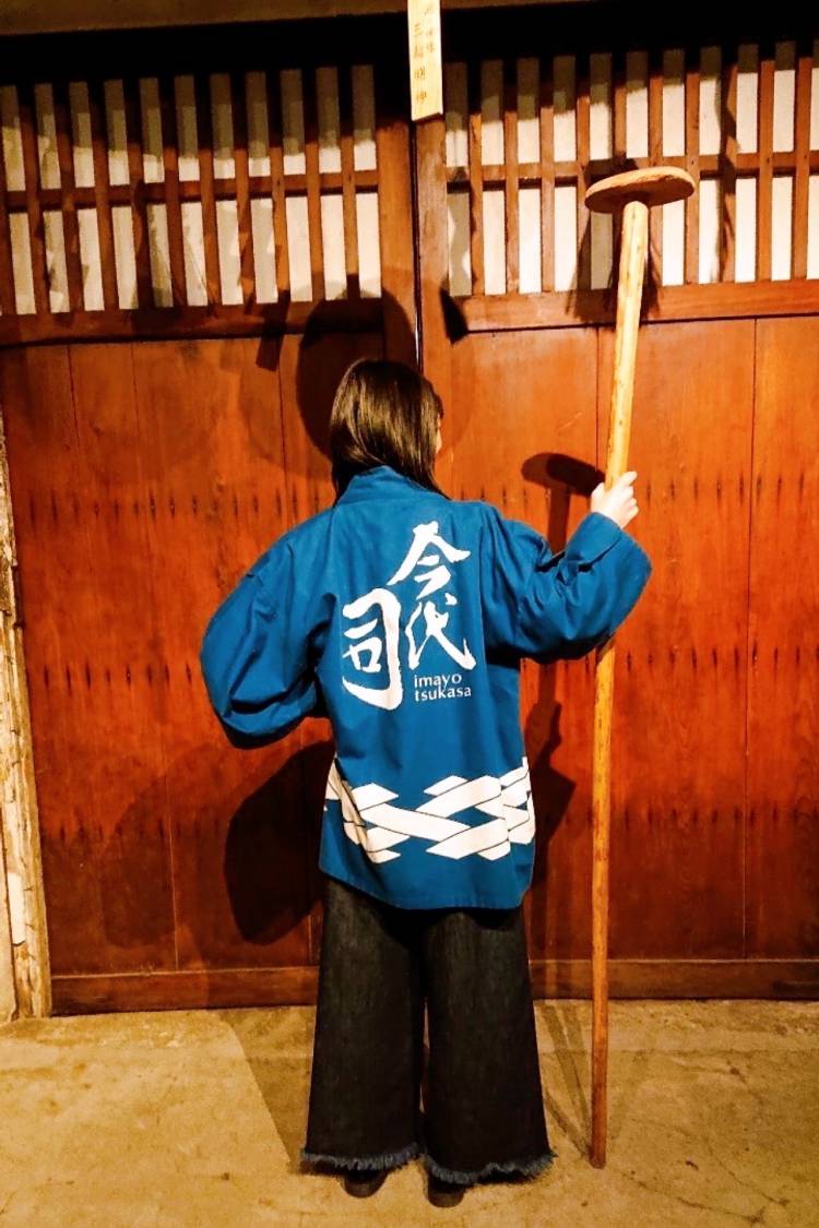 ごあいさつつつ♡