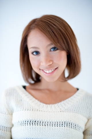 初雪(サンプル♡)