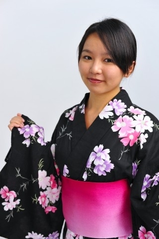 如月（サンプル♡）