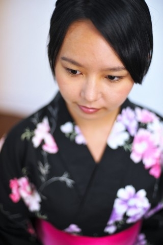 如月（サンプル♡）