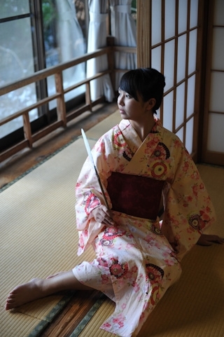 千代田(サンプル♡)