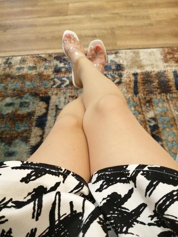 体験入店初日