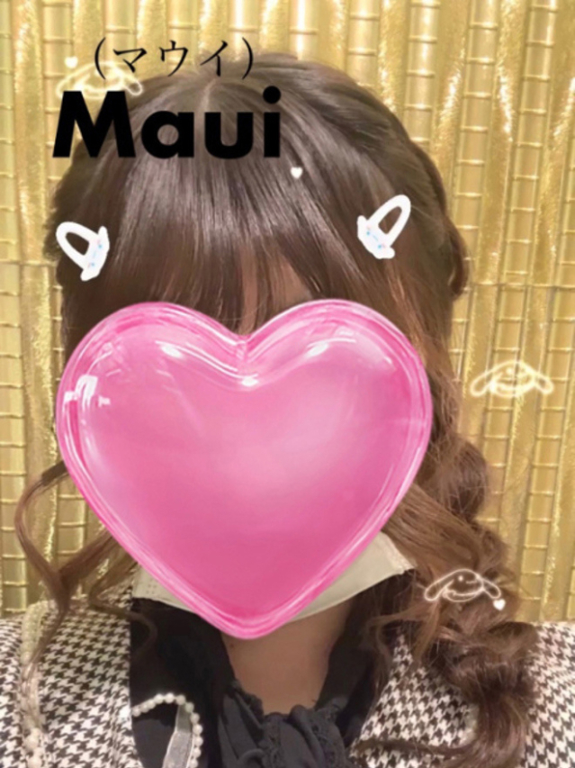 maui（マウイ）