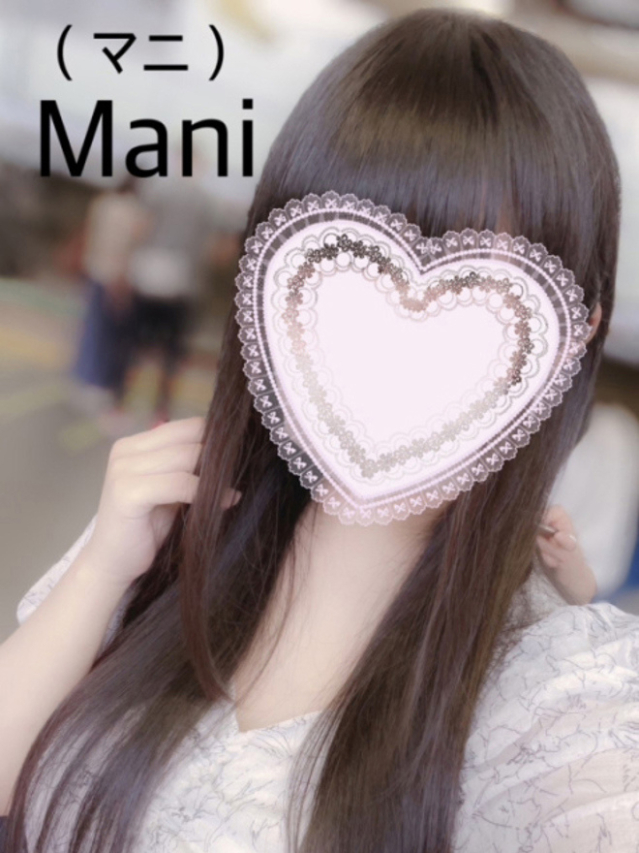 mani(マニ)（Secret Paradise　シークレットパラダイス山口）