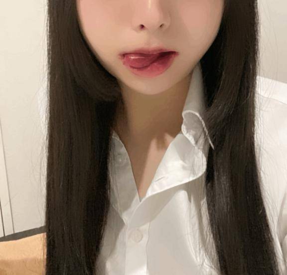 おくちでねっとり
