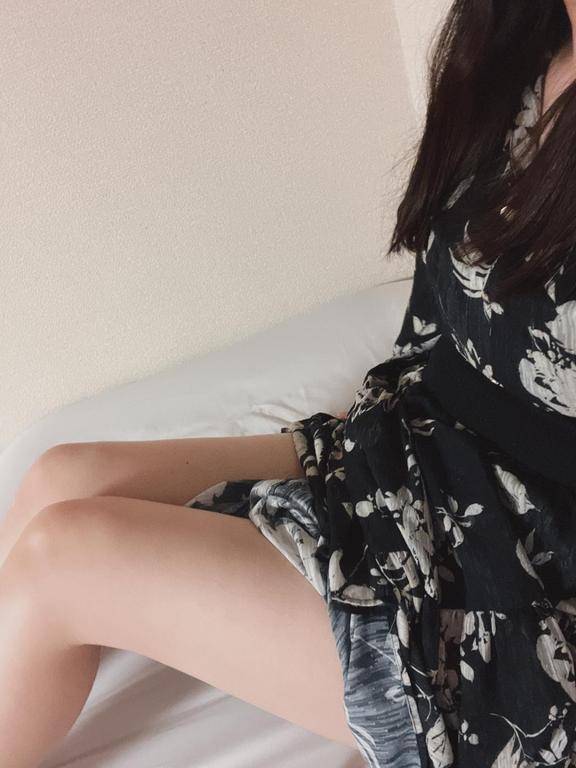 優しく…♡