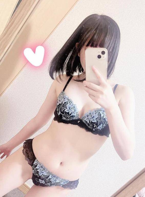 ナカも好き🩷