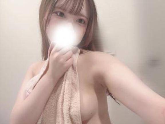 ちらっと♥