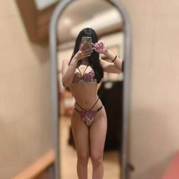 中でギュッて締まる感覚
