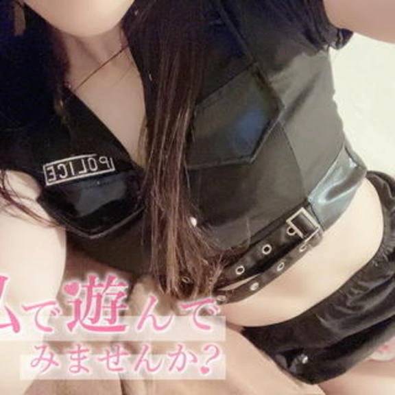 搾り取られてみる？♡