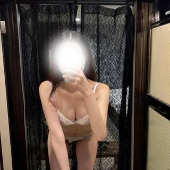 濡れてる💦💦