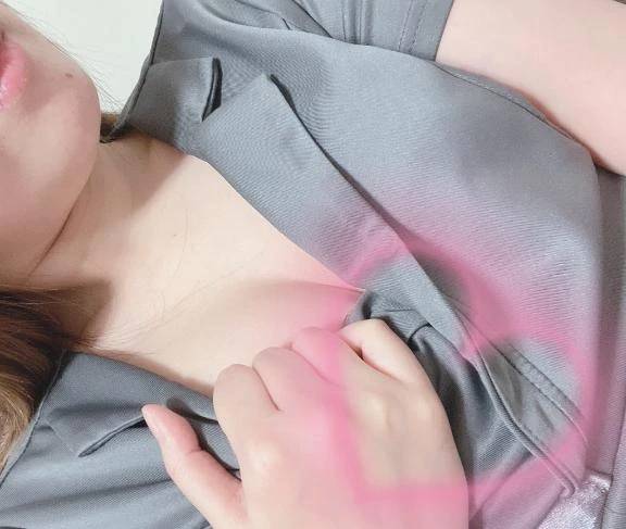 とも【色白美肌で密着プレイ】（Secret Service ～貴方とだけの秘密の無料オプション～）