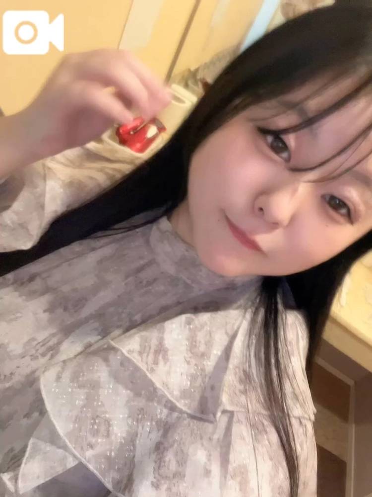 胸いっぱい🤍
