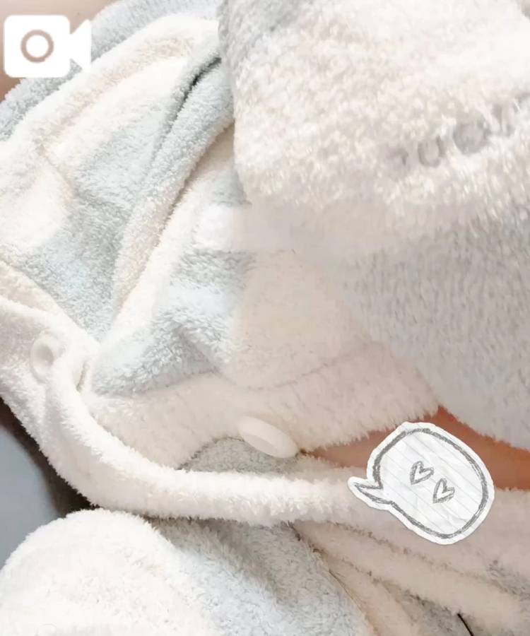 もちふわっ💭