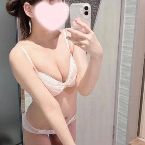 興奮して💓💓