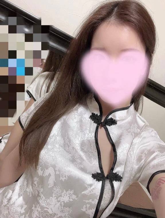 コス🇨🇳💗
